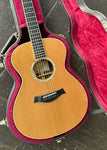 2019 Taylor GC7