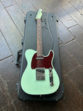 2024 Fender American Ultra Luxe Telecaster