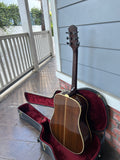 1995 Guild DV52 Sunburst