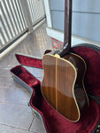 1995 Guild DV52 Sunburst