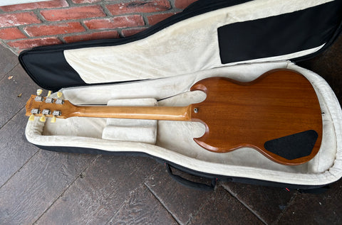 2019 Gibson SG Tribute – Moze Guitars