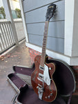 1962 Gretsch Chet Atkins Tennessean
