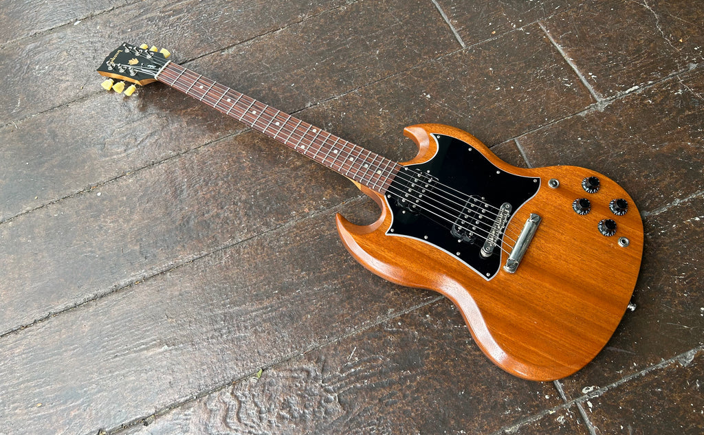 Gibson sg standard tribute 2019 cheap