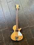 Tim Whitehouse Custom Bass