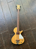 Tim Whitehouse Custom Bass