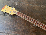 Tim Whitehouse Custom Bass