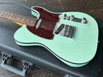 2024 Fender American Ultra Luxe Telecaster
