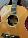 2019 Taylor GC7