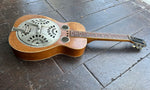 1930's Dobro Model 45 Squareneck