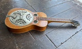 1930's Dobro Model 45 Squareneck