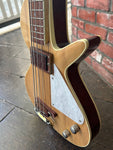 Tim Whitehouse Custom Bass