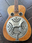 1930's Dobro Model 45 Squareneck