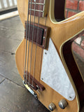 Tim Whitehouse Custom Bass