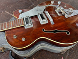 1962 Gretsch Chet Atkins Tennessean