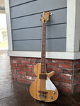 Tim Whitehouse Custom Bass