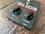 Voodoo Lab Micro Vibe