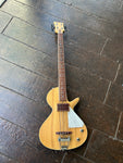 Tim Whitehouse Custom Bass