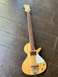 Tim Whitehouse Custom Bass