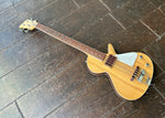 Tim Whitehouse Custom Bass