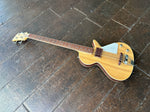 Tim Whitehouse Custom Bass