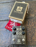 Carolina Guitar Co. Météore Lo-fi Reverb