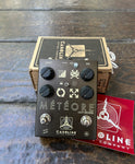 Carolina Guitar Co. Météore Lo-fi Reverb