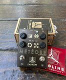 Carolina Guitar Co. Météore Lo-fi Reverb