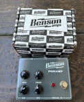 Benson Preamp Pedal