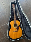 2002 Martin OM-21