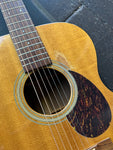 2002 Martin OM-21