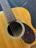 2002 Martin OM-21