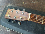 2002 Martin OM-21