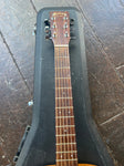 2002 Martin OM-21