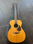 2002 Martin OM-21