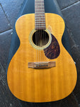 2002 Martin OM-21