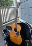 2002 Martin OM-21