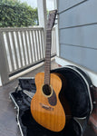 2002 Martin OM-21