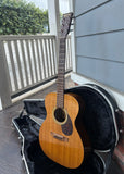 2002 Martin OM-21
