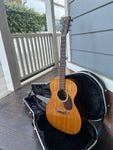 2002 Martin OM-21