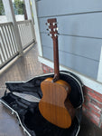 2002 Martin OM-21