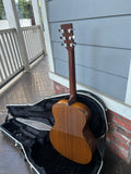 2002 Martin OM-21