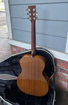 2002 Martin OM-21