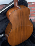 2002 Martin OM-21