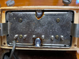 1985 Gibson Les Paul Standard Sunburst