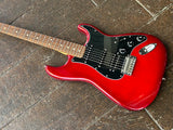 2021 Fender Player Stratocaster HSS