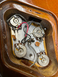 1985 Gibson Les Paul Standard Sunburst