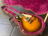 1985 Gibson Les Paul Standard Sunburst