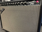 1995 Fender Concert Amp