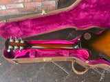 1985 Gibson Les Paul Standard Sunburst