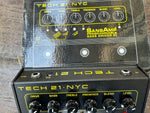 Tech 21 NYC SansAmp Programmable Bass Pre-Amp